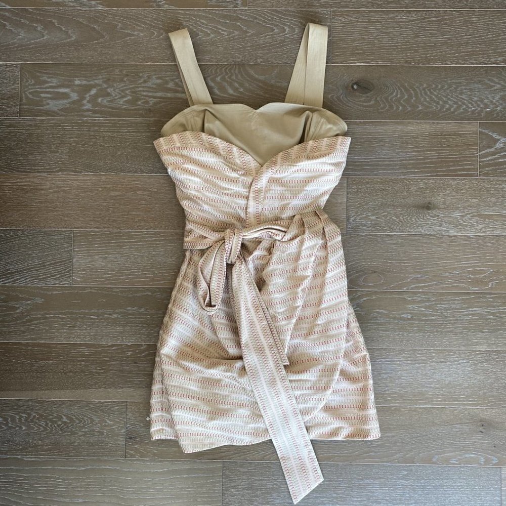 See by Chloe Patterned Dress | 12